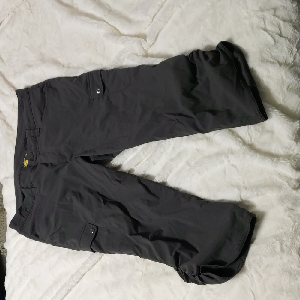 Eddie Bauer Women's Capris